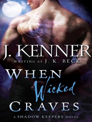 cover image of When Wicked Craves